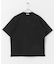FORK&SPOON　ストレッチダンボールショートスリーブTシャツ
