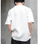FORK&SPOON　ストレッチダンボールショートスリーブTシャツ