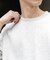 FORK&SPOON　ストレッチダンボールショートスリーブTシャツ