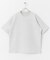 FORK&SPOON　ストレッチダンボールショートスリーブTシャツ