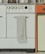 DOORS LIVING PRODUCTS　Face Towel gray
