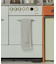 DOORS LIVING PRODUCTS　Face Towel gray