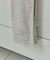 DOORS LIVING PRODUCTS　Face Towel gray