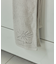 DOORS LIVING PRODUCTS　Face Towel gray