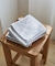 DOORS LIVING PRODUCTS　Face Towel gray