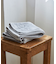 DOORS LIVING PRODUCTS　Face Towel gray