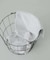 DOORS LIVING PRODUCTS　Face Towel gray