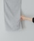 DOORS LIVING PRODUCTS　Face Towel gray