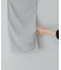 DOORS LIVING PRODUCTS　Face Towel gray