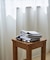 DOORS LIVING PRODUCTS　Face Towel gray