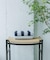 DOORS LIVING PRODUCTS　Face Towel gray