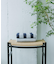 DOORS LIVING PRODUCTS　Face Towel gray