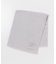 DOORS LIVING PRODUCTS　Face Towel gray