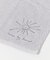 DOORS LIVING PRODUCTS　Face Towel gray
