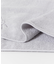 DOORS LIVING PRODUCTS　Face Towel gray
