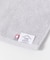 DOORS LIVING PRODUCTS　Face Towel gray
