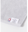 DOORS LIVING PRODUCTS　Face Towel gray