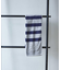 DOORS LIVING PRODUCTS　Face Towel border