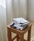 DOORS LIVING PRODUCTS　Face Towel border