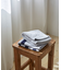 DOORS LIVING PRODUCTS　Face Towel border