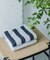 DOORS LIVING PRODUCTS　Face Towel border