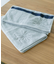 DOORS LIVING PRODUCTS　Face Towel border