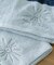 DOORS LIVING PRODUCTS　Face Towel border