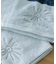 DOORS LIVING PRODUCTS　Face Towel border