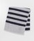 DOORS LIVING PRODUCTS　Face Towel border