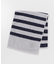 DOORS LIVING PRODUCTS　Face Towel border