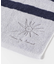 DOORS LIVING PRODUCTS　Face Towel border