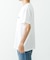 『別注』HEAR MY NAME×UR　YvesKlein Art T-shirts