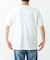 『別注』HEAR MY NAME×UR　YvesKlein Art T-shirts