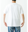 『別注』HEAR MY NAME×UR　YvesKlein Art T-shirts