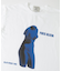 『別注』HEAR MY NAME×UR　YvesKlein Art T-shirts