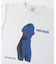 『別注』HEAR MY NAME×UR　YvesKlein Art T-shirts