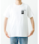 『別注』HEAR MY NAME×UR　YvesKlein Art T-shirts