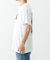 『別注』HEAR MY NAME×UR　YvesKlein Art T-shirts