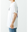 『別注』HEAR MY NAME×UR　YvesKlein Art T-shirts