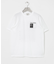 『別注』HEAR MY NAME×UR　YvesKlein Art T-shirts