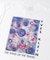 『別注』HEAR MY NAME×UR　YvesKlein Art T-shirts
