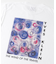 『別注』HEAR MY NAME×UR　YvesKlein Art T-shirts