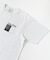 『別注』HEAR MY NAME×UR　YvesKlein Art T-shirts
