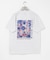 『別注』HEAR MY NAME×UR　YvesKlein Art T-shirts