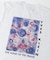 『別注』HEAR MY NAME×UR　YvesKlein Art T-shirts