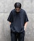 SHADE TECH ポロシャツ