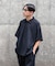 SHADE TECH ポロシャツ