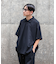 SHADE TECH ポロシャツ