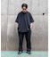 SHADE TECH ポロシャツ