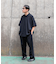SHADE TECH ポロシャツ